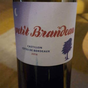 Petit Brandeau - Chateau Brandeau - julien-voogt