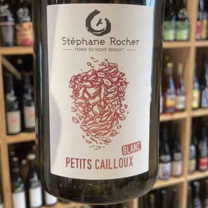 Les Petits Cailloux - Ferme du Mont Benault - Stéphane Rocher 