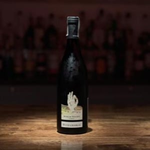 Petit Chablis - Domaine Moreau-Naudet - virginie-moreau
