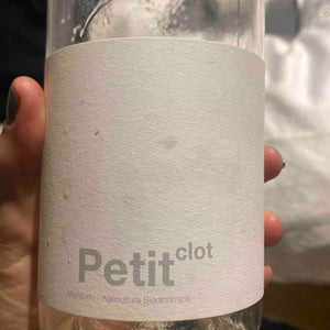 Petit Clot - Baixas Lehnberg - Miriam Clotet & David Baixas 