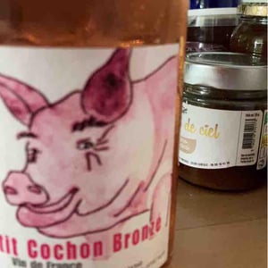 Petit Cochon Bronzé - Rimbert - Jean-Marie Rimbert 