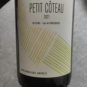Petit Coteau - Les Vignes du Vingabond - Florian Spannagel -2023