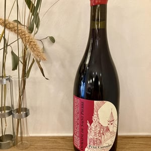 Petite Curoulet - Domaine de Saint Pierre - Fabrice Dodane 