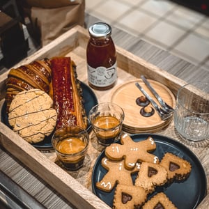 Petit Dejeuner (Tous Les Jours) - Maison Maitre - 700943