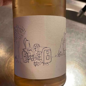 Petit en blanc - Domaine de Malaïgue - francois-reboul -2021