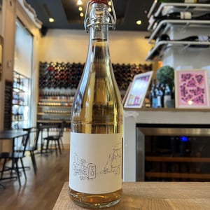 Petit en blanc - Domaine de Malaïgue - Francois Reboul -2021