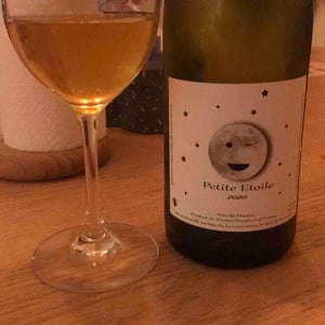 Petite Étoile - Le Mas De La Lune - vanessa-matthieu-courtay