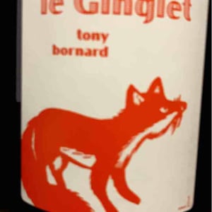 Petit Feule - Domaine Bornard - Tony Bornard -2018