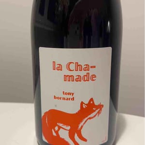 Petit Feule - Domaine Bornard - Tony Bornard -2018
