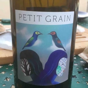Campagne Sarrière - Ludovic Blairon - Petit Grain