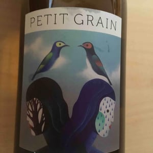 Petit Grain - Campagne Sarrière - Ludovic Blairon 