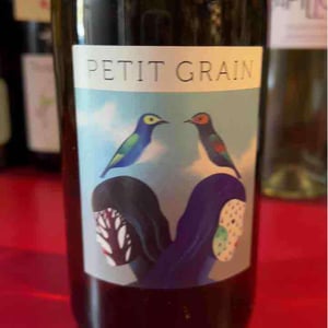 Petit Grain - Campagne Sarrière - ludovic-blairon