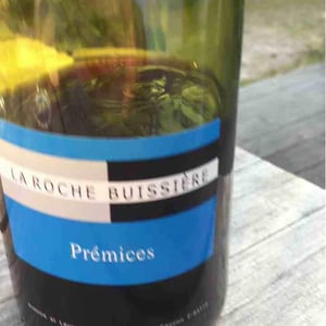 La Roche Buissière - Laurence & Antoine Joly - Petit Jo