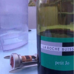 La Roche Buissière - Laurence & Antoine Joly - Petit Jo