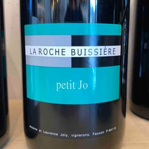 Petit Jo - La Roche Buissière - laurence-antoine-joly -2023