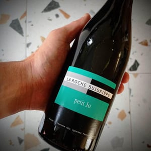 La Roche Buissière - Laurence & Antoine Joly - Petit Jo