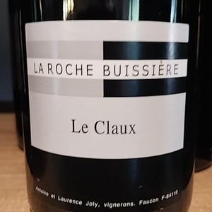 Petit Jo - La Roche Buissière - laurence-antoine-joly -2023