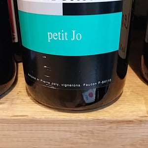 Petit Jo - La Roche Buissière - laurence-antoine-joly -2023