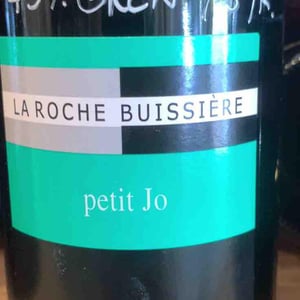 Petit Jo - La Roche Buissière - laurence-antoine-joly -2023