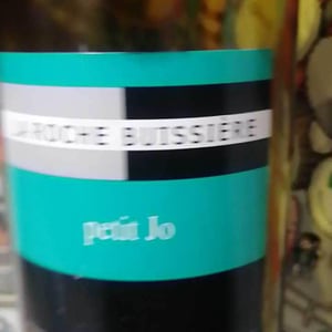 La Roche Buissière - Laurence & Antoine Joly - Petit Jo