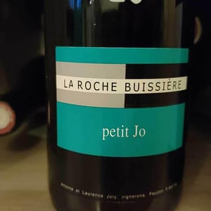 Petit Jo - La Roche Buissière - laurence-antoine-joly -2023