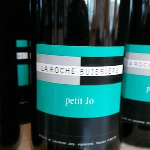 Petit Jo - La Roche Buissière - laurence-antoine-joly -2023
