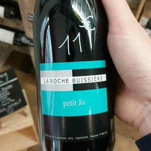 Petit Jo - La Roche Buissière - laurence-antoine-joly -2023
