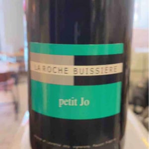 Petit Jo - La Roche Buissière - laurence-antoine-joly -2023