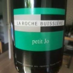 La Roche Buissière - Laurence & Antoine Joly - Petit Jo