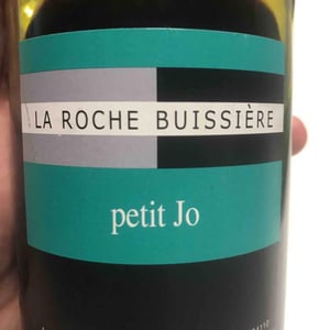La Roche Buissière - Laurence & Antoine Joly - Petit Jo
