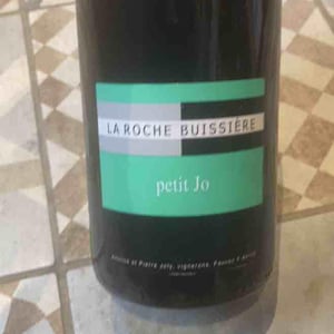 Petit Jo - La Roche Buissière - laurence-antoine-joly -2023