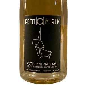 Petit Onirik - Domaine de la Tourlaudière - romain-petiteau -2020