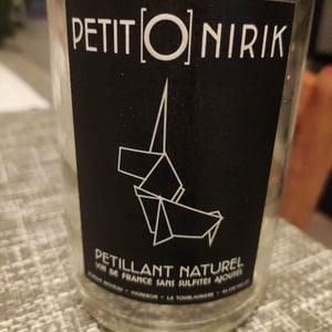 Domaine de la Tourlaudière - Romain Petiteau - Petit Onirik