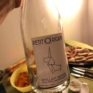 Petit Origami - Domaine de la Tourlaudière - romain-petiteau