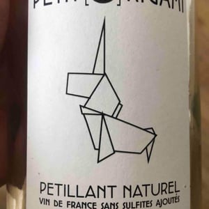 Domaine de la Tourlaudière - Romain Petiteau - Petit Origami
