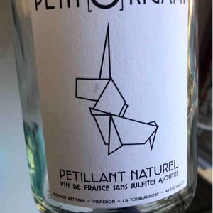 Petit Origami - Domaine de la Tourlaudière - romain-petiteau