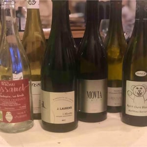 Domaine du Coulet - Matthieu Barret - Petit Ours Blanc