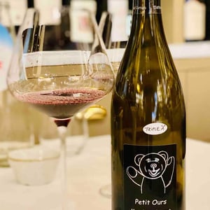 Domaine du Coulet - Matthieu Barret - Petit Ours