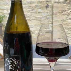 Domaine du Coulet - Matthieu Barret - Petit Ours