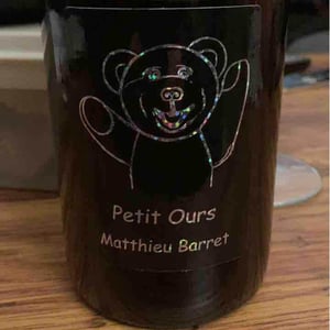 Petit Ours 2019