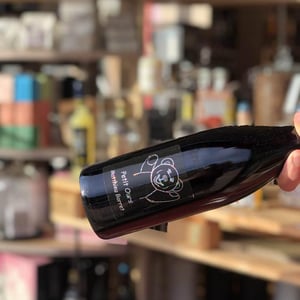 Petit Ours - Domaine du Coulet - matthieu-barret