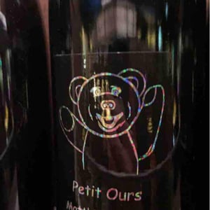 Domaine du Coulet - Matthieu Barret - Petit Ours