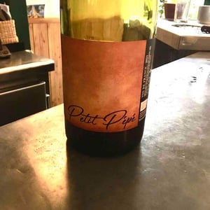 Petit Pépé - Domaine des 4 Pierres - Édouard Fortin 