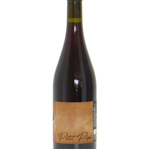 Petit Pépé - Domaine des 4 Pierres - Édouard Fortin 