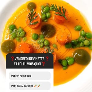 Petit Pois Carottes 🥕 - Les Impulsifs - 623995