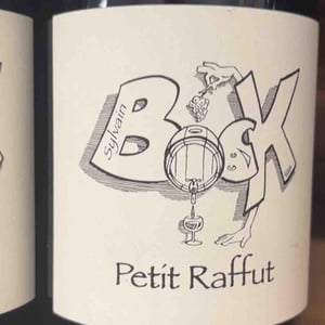 Petit raffut - Sylvain Bock - sylvain-bock -2022