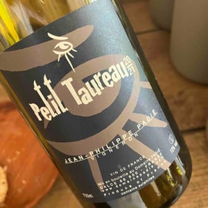 Petit Taureau - Domaine Jean-Philippe Padié - Jean-Philippe Padié 