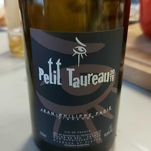 Petit Taureau - Domaine Jean-Philippe Padié - Jean-Philippe Padié 