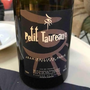 Domaine Jean-Philippe Padié - Jean-Philippe Padié - Petit Taureau