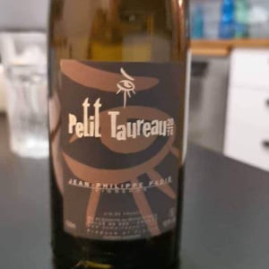 Domaine Jean-Philippe Padié - Jean-Philippe Padié - Petit Taureau